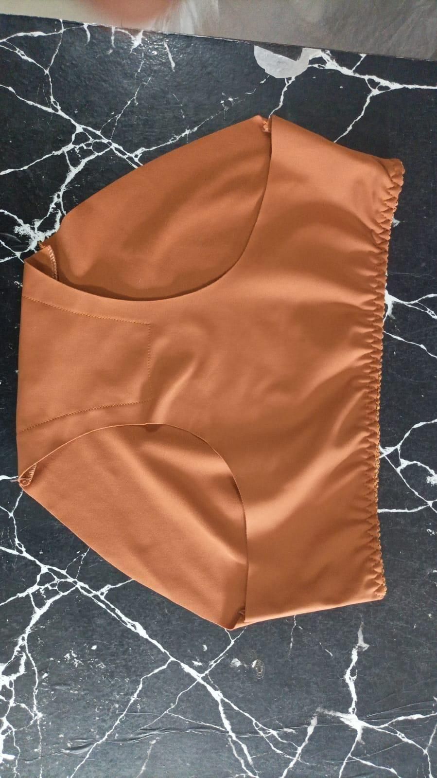Seamless Underwear